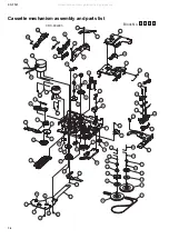 Предварительный просмотр 44 страницы JVC KS-F54 Service Manual