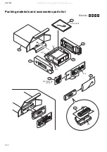 Предварительный просмотр 52 страницы JVC KS-F54 Service Manual