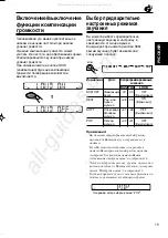 Предварительный просмотр 66 страницы JVC KS-F54 Service Manual