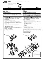 Предварительный просмотр 75 страницы JVC KS-F54 Service Manual