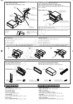 Предварительный просмотр 76 страницы JVC KS-F54 Service Manual