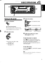 Предварительный просмотр 83 страницы JVC KS-F54 Service Manual