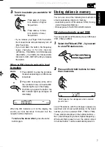 Предварительный просмотр 85 страницы JVC KS-F54 Service Manual