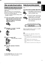 Предварительный просмотр 89 страницы JVC KS-F54 Service Manual