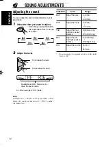 Предварительный просмотр 90 страницы JVC KS-F54 Service Manual