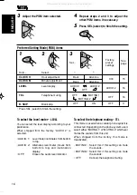 Предварительный просмотр 94 страницы JVC KS-F54 Service Manual