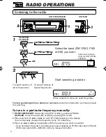 Preview for 4 page of JVC KS-F540R Instructions Manual