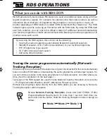 Preview for 8 page of JVC KS-F540R Instructions Manual