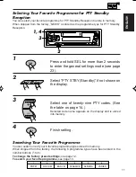 Preview for 11 page of JVC KS-F540R Instructions Manual