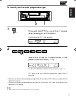 Preview for 13 page of JVC KS-F540R Instructions Manual