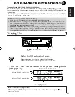 Preview for 27 page of JVC KS-F540R Instructions Manual