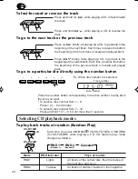 Preview for 28 page of JVC KS-F540R Instructions Manual