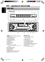 Предварительный просмотр 4 страницы JVC KS-F545 Instructions Manual