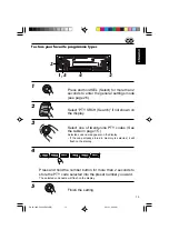 Preview for 13 page of JVC KS-F550R Instructions Manual