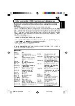 Preview for 15 page of JVC KS-F550R Instructions Manual