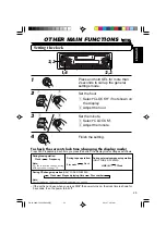 Preview for 25 page of JVC KS-F550R Instructions Manual