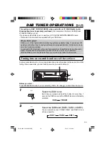 Preview for 35 page of JVC KS-F550R Instructions Manual