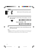 Preview for 38 page of JVC KS-F550R Instructions Manual