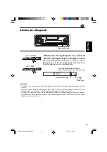 Preview for 64 page of JVC KS-F550R Instructions Manual