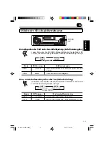 Preview for 74 page of JVC KS-F550R Instructions Manual