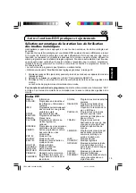 Preview for 97 page of JVC KS-F550R Instructions Manual