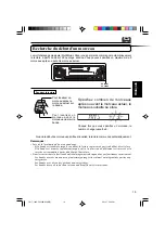 Preview for 101 page of JVC KS-F550R Instructions Manual