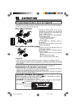 Preview for 122 page of JVC KS-F550R Instructions Manual