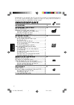 Preview for 125 page of JVC KS-F550R Instructions Manual