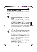 Preview for 134 page of JVC KS-F550R Instructions Manual