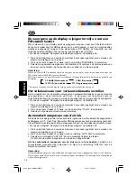 Preview for 139 page of JVC KS-F550R Instructions Manual