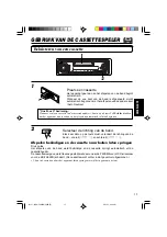 Preview for 140 page of JVC KS-F550R Instructions Manual