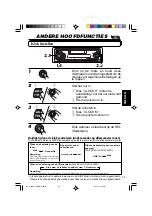 Preview for 148 page of JVC KS-F550R Instructions Manual