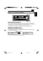 Preview for 7 page of JVC KS-FX11 Instructions Manual