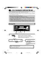 Preview for 14 page of JVC KS-FX11 Instructions Manual