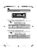 Preview for 16 page of JVC KS-FX11 Instructions Manual