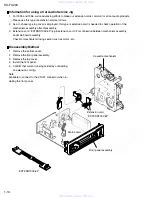 Preview for 14 page of JVC KS-FX200 Service Manual