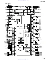 Предварительный просмотр 19 страницы JVC KS-FX200 Service Manual