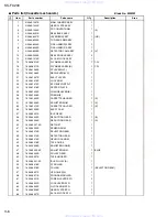 Предварительный просмотр 35 страницы JVC KS-FX200 Service Manual