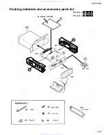 Предварительный просмотр 42 страницы JVC KS-FX200 Service Manual