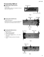 Preview for 3 page of JVC KS-FX201 Service Manual