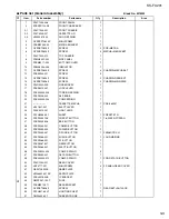 Preview for 32 page of JVC KS-FX201 Service Manual