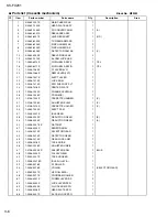 Preview for 35 page of JVC KS-FX201 Service Manual