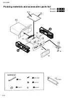 Preview for 43 page of JVC KS-FX201 Service Manual