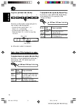 Preview for 16 page of JVC KS-FX210 Instructions Manual