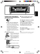 Preview for 23 page of JVC KS-FX210 Instructions Manual