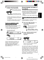 Preview for 25 page of JVC KS-FX210 Instructions Manual