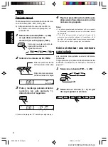 Preview for 26 page of JVC KS-FX210 Instructions Manual