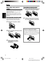 Preview for 32 page of JVC KS-FX210 Instructions Manual