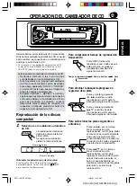 Preview for 33 page of JVC KS-FX210 Instructions Manual