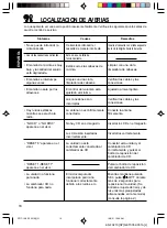 Preview for 36 page of JVC KS-FX210 Instructions Manual